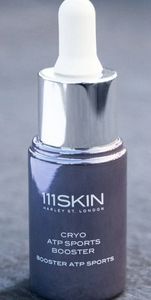 111SKIN CRYO ATP SPORTS BOOSTER